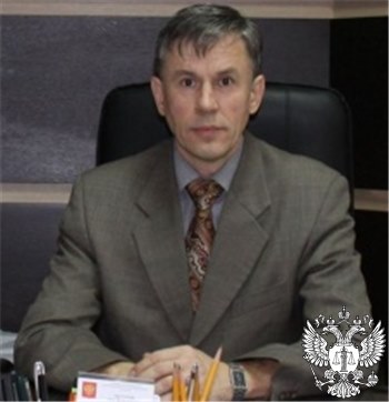 Судья Пестунов Олег Вячеславович