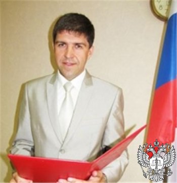Судья Петров Александр Олегович