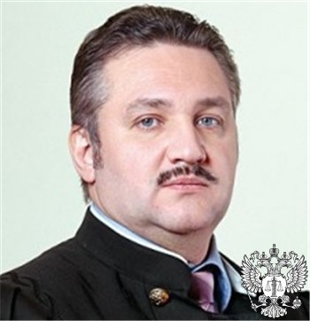 Судья Петров Игорь Олегович