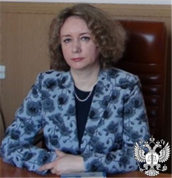 Судья Петрова Наталья Александровна