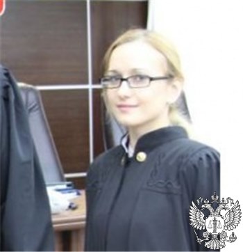 Судья Пикулева Наталья Васильевна