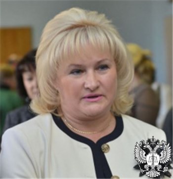Судья Пырч Наталия Викторовна