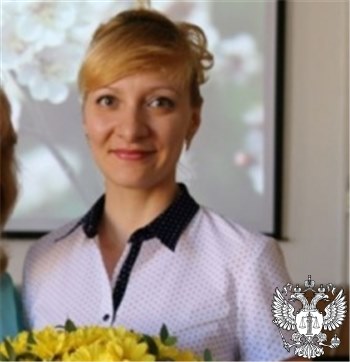 Судья Пищугина Анастасия Владимировна
