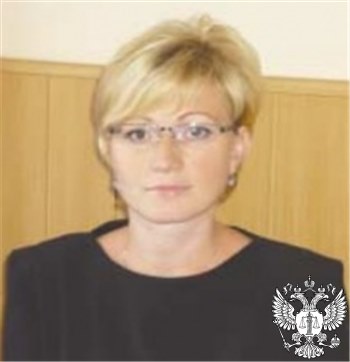 Судья Пищукова Ольга Викторовна