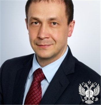 Судья Пискарев Александр Владимирович