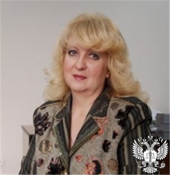 Судья Пислевич Ирина Петровна