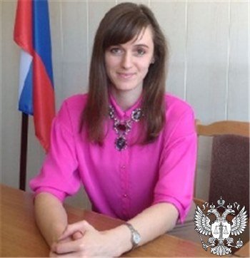 Судья Пивкина Елена Алексеевна