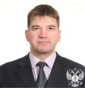 Судья Пиюк Юрий Валерьевич