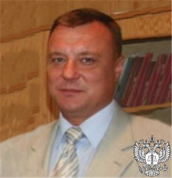 Судья Пызиков Дмитрий Геннадьевич