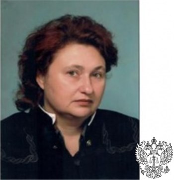 Судья Плеханова Ирина Александровна