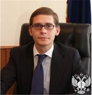 Судья Плешков Дмитрий Вадимович