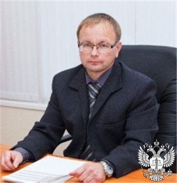 Судья Плигузов Вячеслав Викторович