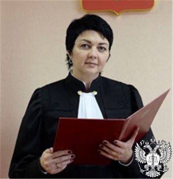 Судья Плужникова Ольга Ивановна