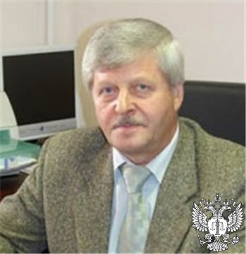 Судья Победов Владимир Васильевич