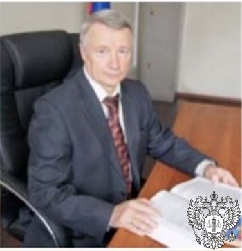 Судья Подаровский Юрий Александрович