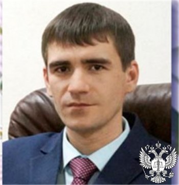 Судья Подоляк Кирилл Иванович