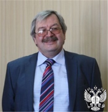 Судья Полицинский Вадим Николаевич