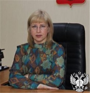 Судья Полуэктова Светлана Константиновна