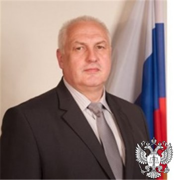 Судья Поляков Владимир Владимирович