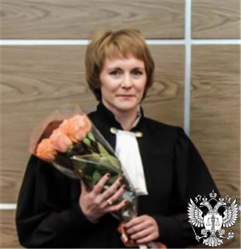 Судья Поморцева Наталья Александровна