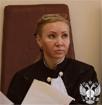 Судья Помулева Марина Анатольевна
