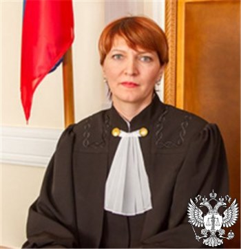 Судья Пономарева Гульнар Хусаиновна