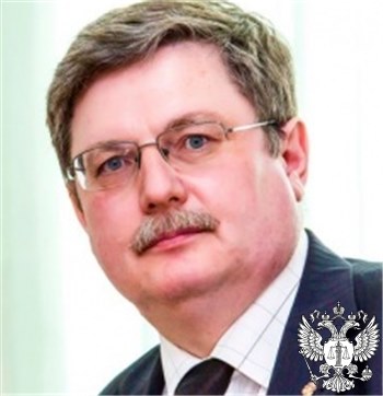 Судья Попов Юрий Борисович