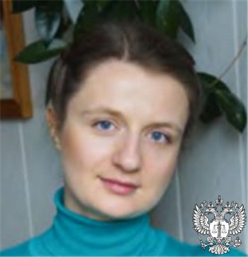 Судья Попова Дарья Владимировна
