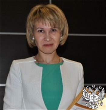 Судья Попова Ирина Дмитриевна