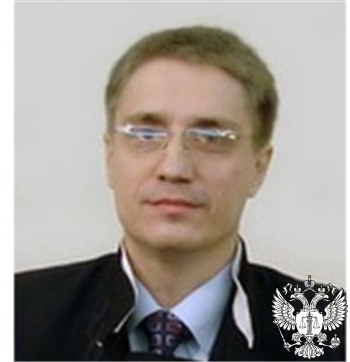 Судья Поротиков Александр Иванович