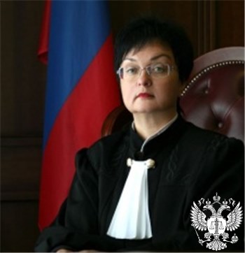 Судья Поротникова Елена Александровна