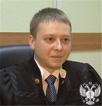 Судья Поршнев Артём Николаевич