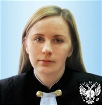 Судья Портнова Елена Николаевна