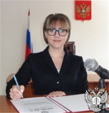 Судья Портнягина Анна Александровна