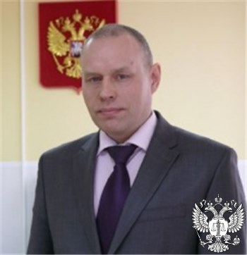 Колесников Евгений Сергеевич