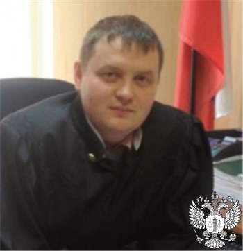 Судья Поваляев Александр Николаевич
