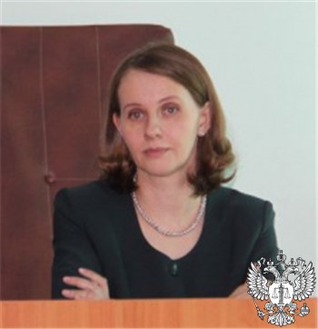 Судья Поваляева Анна Олеговна