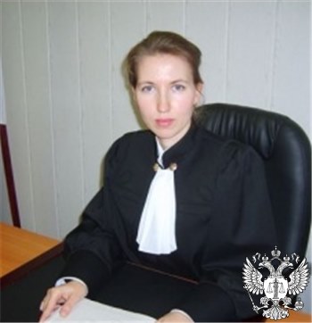 Никитина анна игоревна судья ногинск фото