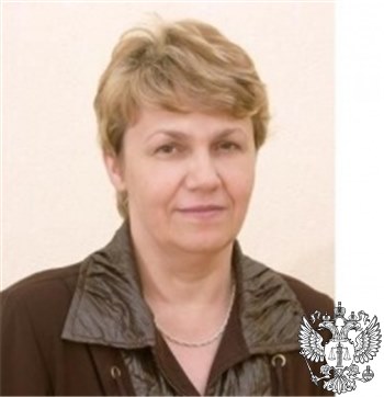 Судья Пожилова Валентина Александровна
