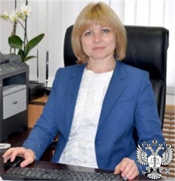 Судья Пригородова Лариса Валентиновна