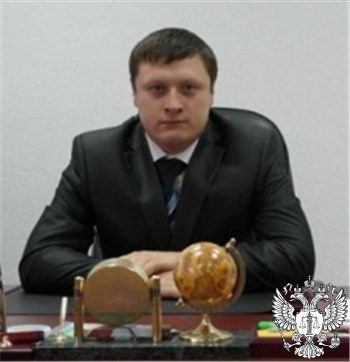 Судья Прилепов Дмитрий Евгеньевич