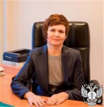 Судья Прилуцкая Людмила Александровна
