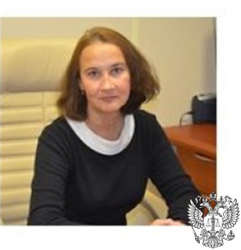 Судья Присухина Наталья Николаевна