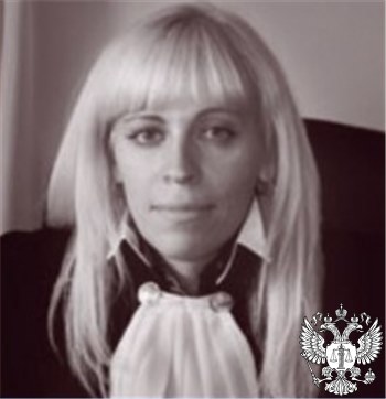Судья Привалова Наталья Владимировна