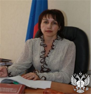 Судья Прокаева Елена Дмитриевна