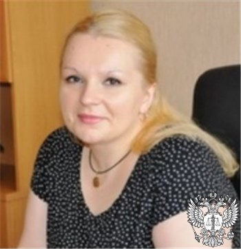Судья Прокопенко Екатерина Николаевна