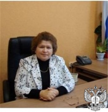 Судья Пронина Татьяна Николаевна
