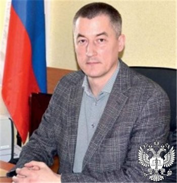 Судья Протасов Андрей Иванович