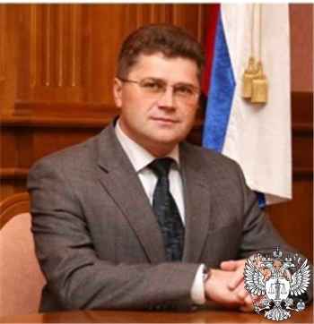 Судья Прозоров Валерий Владимирович