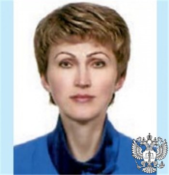 Судья Прозорова Наталья Павловна